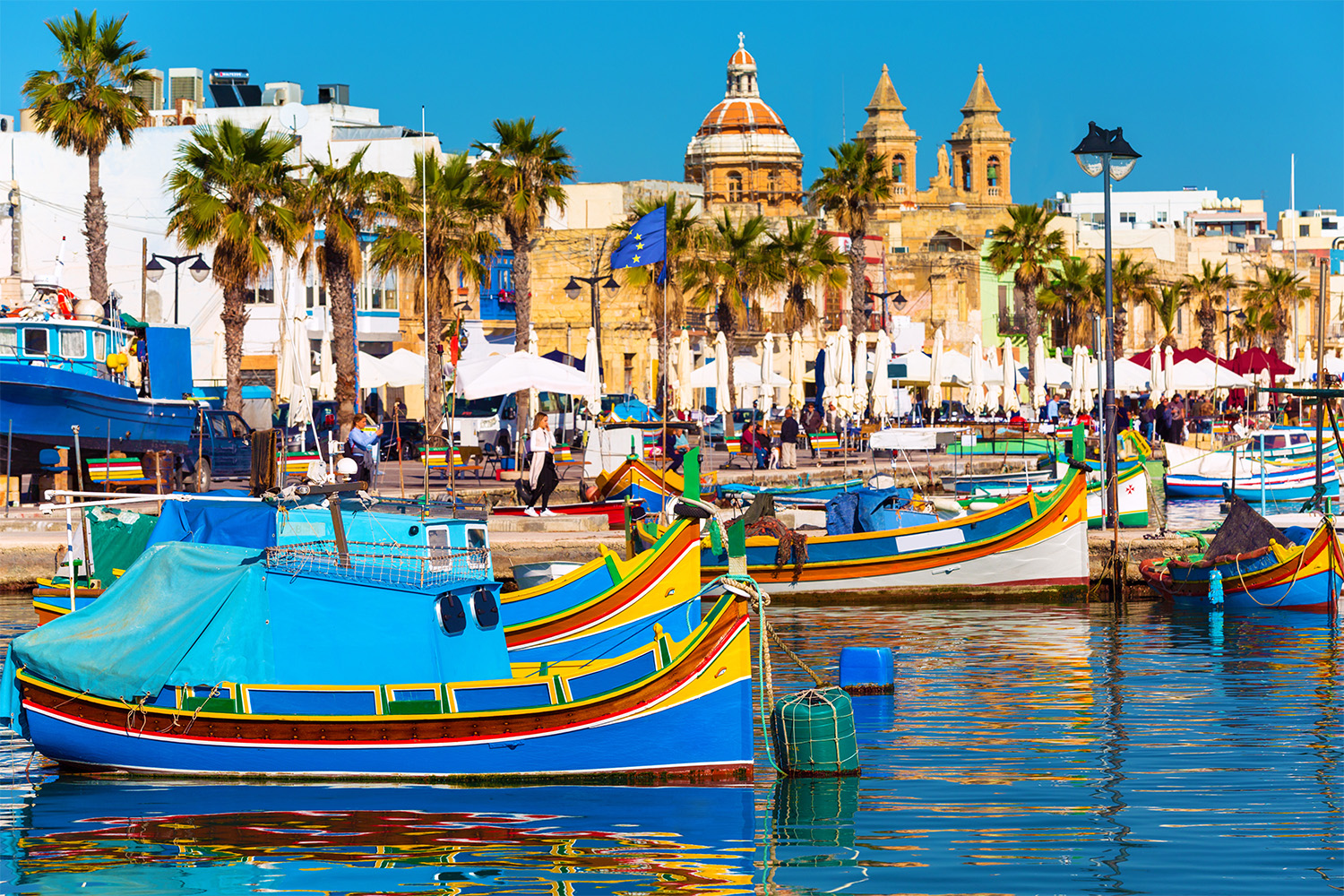 How To Apply for a Digital Nomad Visa in Malta
